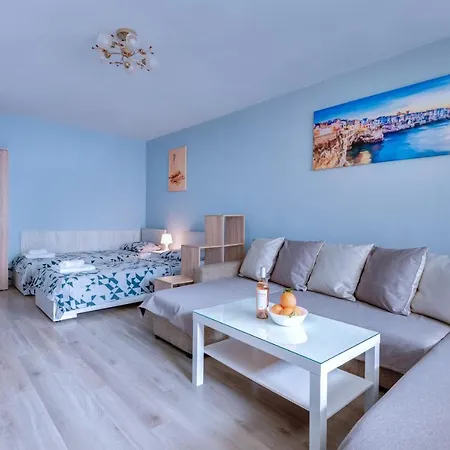 Daisy - 3 Room&kitchen In Lazur