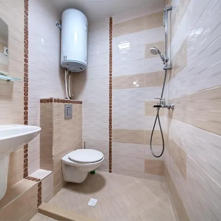 Daisy - 3 Room&kitchen In Lazur *